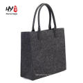 nice looking good price wholease felt bag